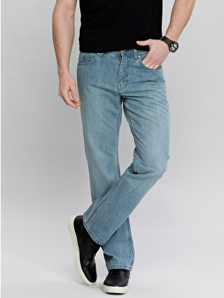 Açık İndigo Rodeo