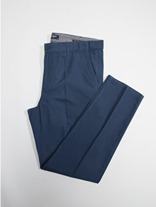 Dark Indigo