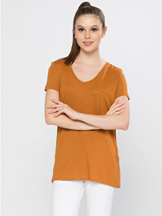 Tobacco Brown