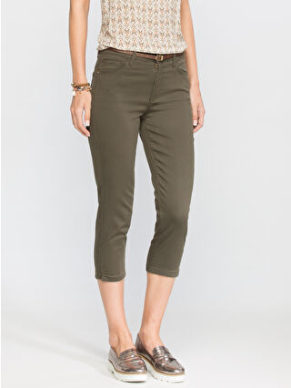 Dark Khaki