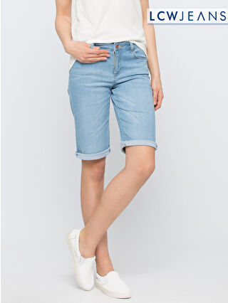 Açık İndigo Rodeo