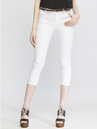 Optic White