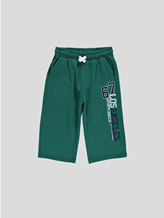 Emerald Green