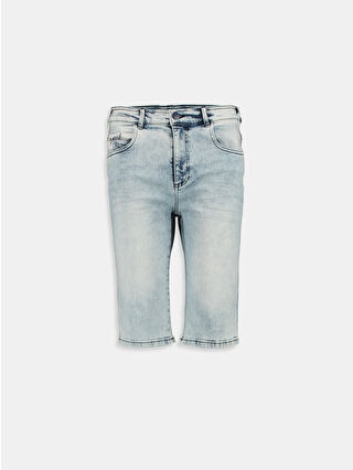 Açık İndigo Rodeo