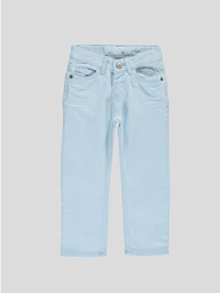 Baby Blue