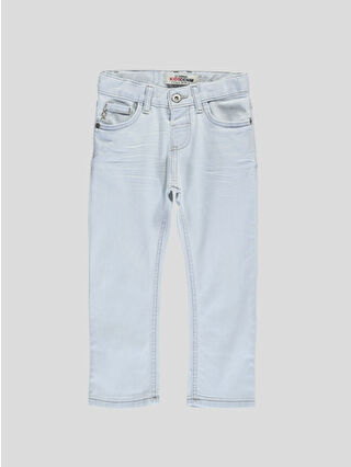 S. Açık İndigo Rodeo