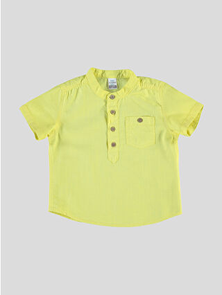 Bright Yellow