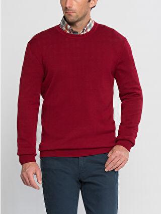 Deep Bordeaux
