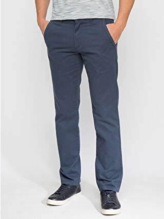 Middle Blue