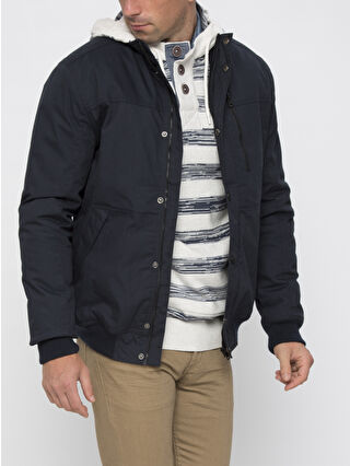 Siyah-Beyaz-Açık Pembe