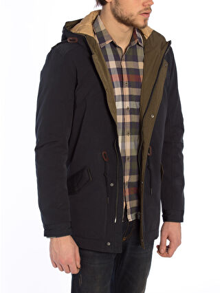 Siyah-Beyaz-Açık Pembe