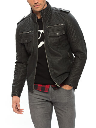 Bordo-Koyu Mavi-Haki