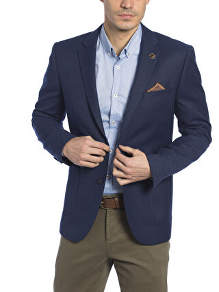 Siyah-Lacivert-Kırmızı