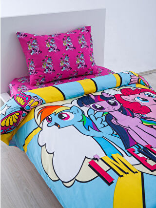 Karışık Baskılı