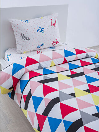 Karışık Baskılı