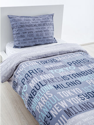 Karışık Baskılı