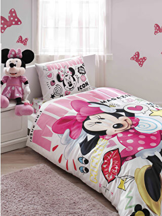 Karışık Baskılı