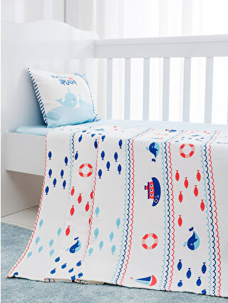 Blue Printed