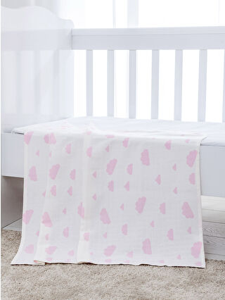 Pink Printed