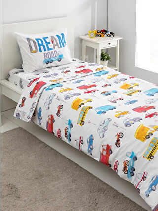 Karışık Baskılı