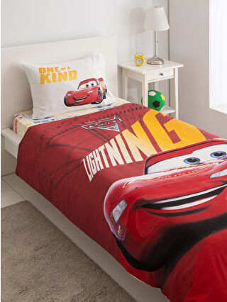 Kırmızı Baskılı