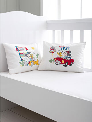 Karışık Baskılı