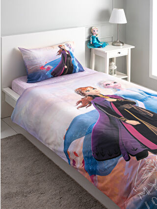 Karışık Baskılı