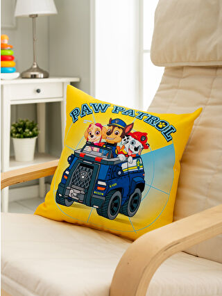 Karışık Baskılı