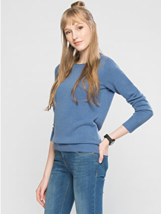Indigo Mel.