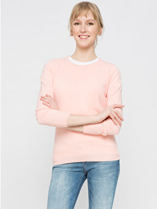 Salmon Pink