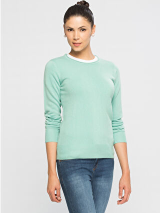 Mint Melange