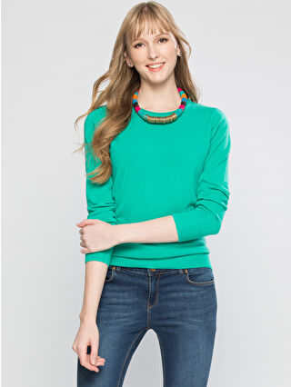 Jade Green