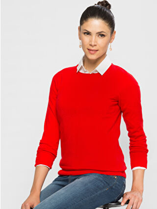 High Red