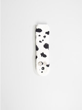 Karışık Renk İpliği Boyalı