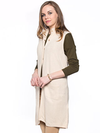 Oatmeal Beige Melange