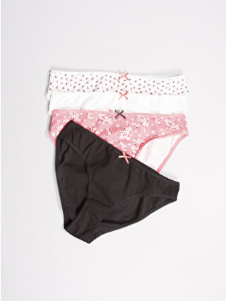 Coral Printed