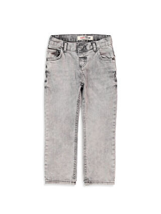 Grey Tint Rodeo