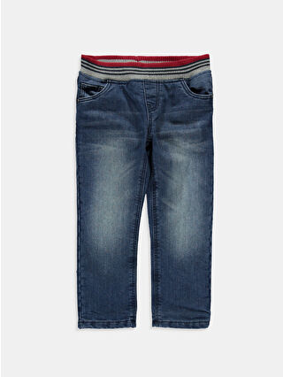 Açık İndigo Rodeo