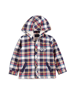 Navy Check