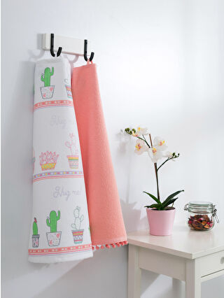 Karışık Baskılı