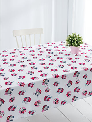 Karışık Baskılı