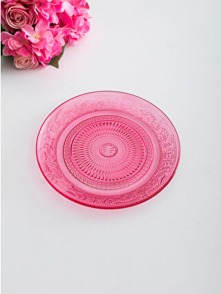 Kırmızı Baskılı