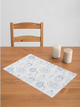 Karışık Baskılı