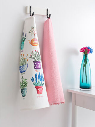 Karışık Baskılı