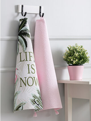 Karışık Baskılı