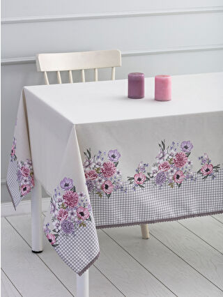 Karışık Baskılı