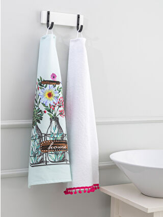 Karışık Baskılı