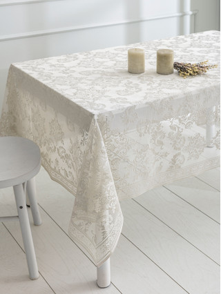 LCW HOME Nappe Beige - 0SG952Z8-DJU - LC Waikiki