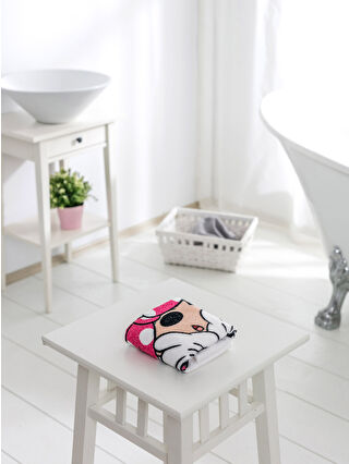 Kırmızı Baskılı