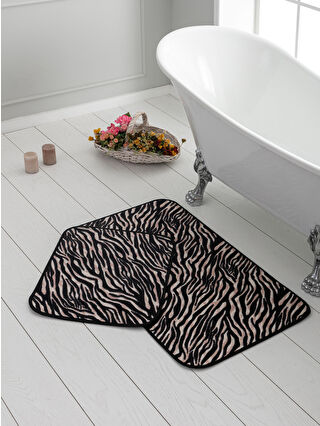 Black Printed